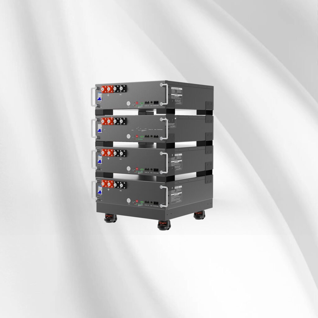 DGA50 (Rack Mounted)