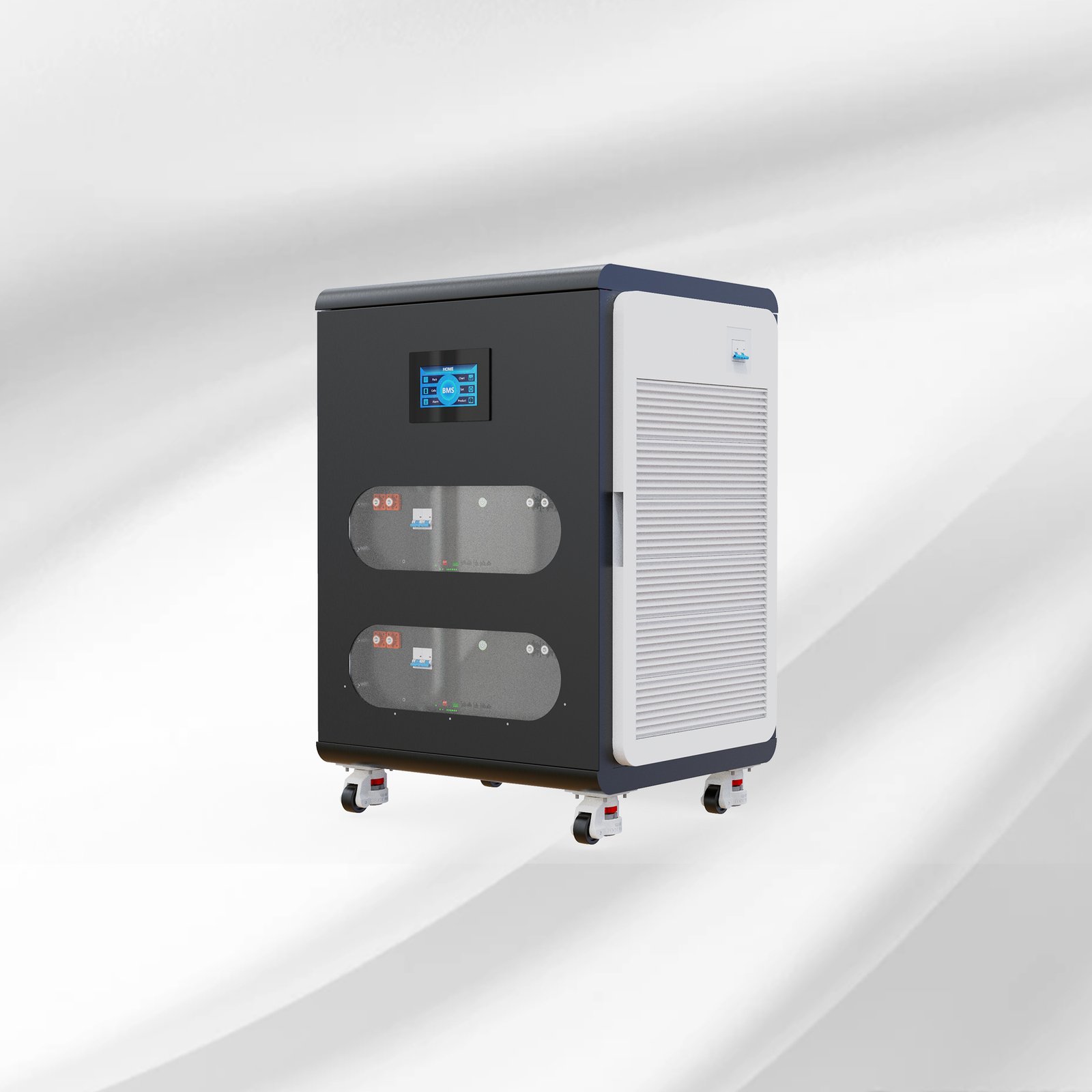 45kwh cabinet battery 45kwh cabinet battery