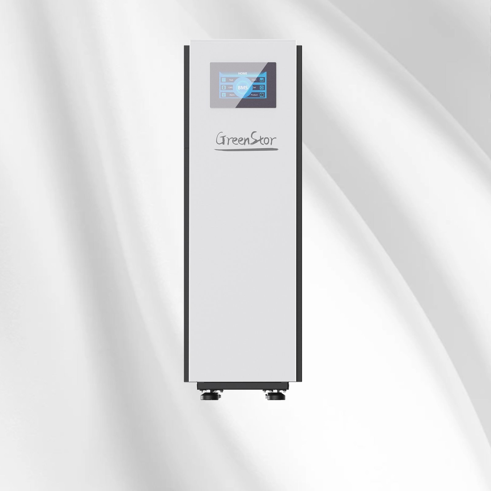 DHA150(16kwh Vertical Battery)