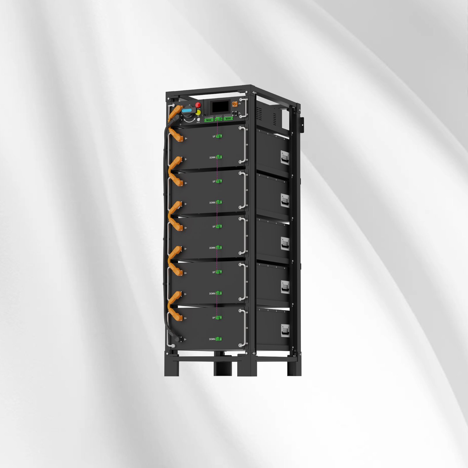 GYA50 High voltage battery GYA50 High voltage battery