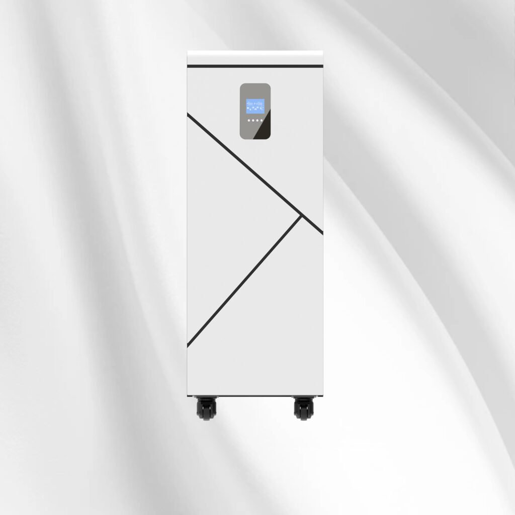 All in one 10KW-16KWh 10kw 16kwh all in one machine