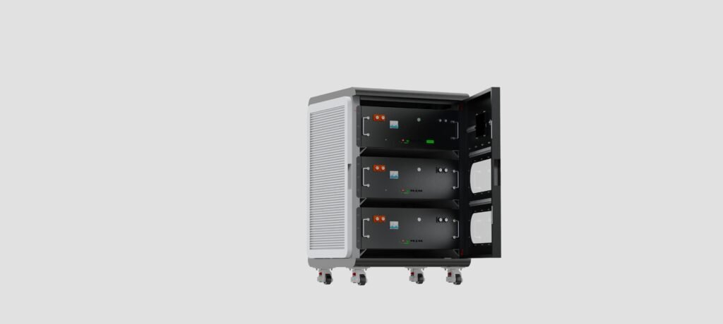 45kwh Cabinet Battery 15度电机柜.213