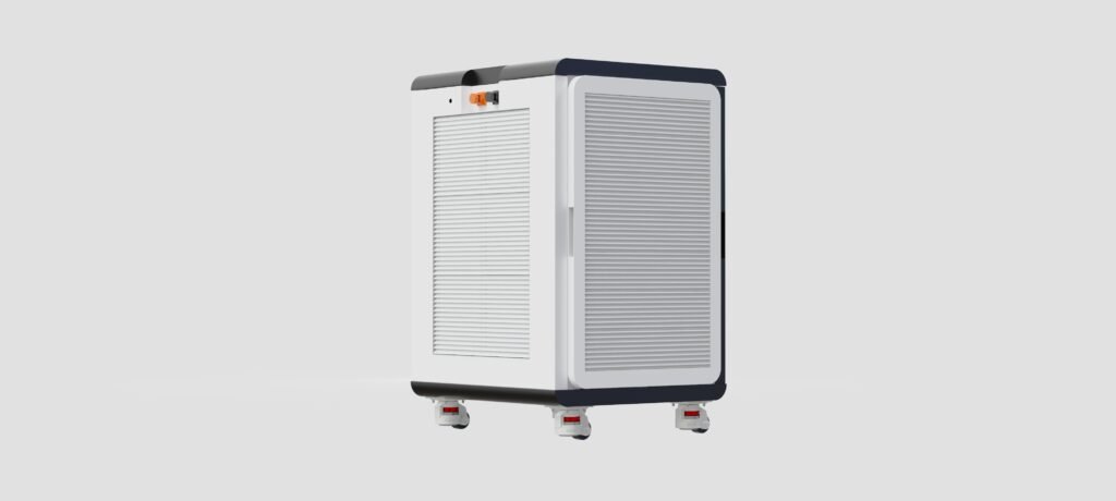 45kwh Cabinet Battery 15度电机柜.214