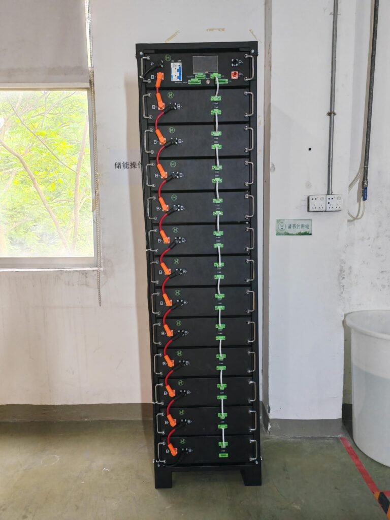 GYA50 High Voltage Battery img 6901