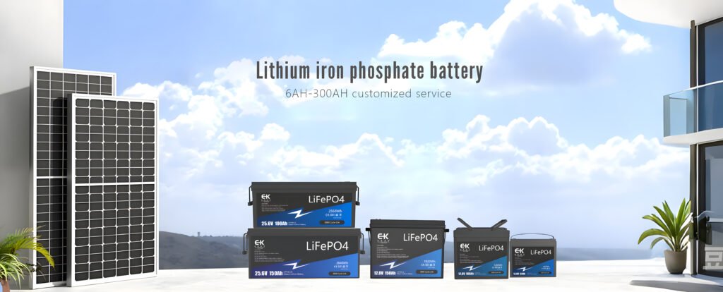 12.8-25.6V Series Lead Acid Replacement Battery lead acid replacment
