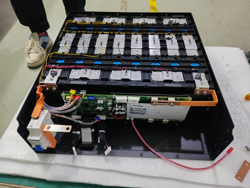 DGA50 (Rack Mounted) 6851aa15602b94f7a49afdc2eee34680
