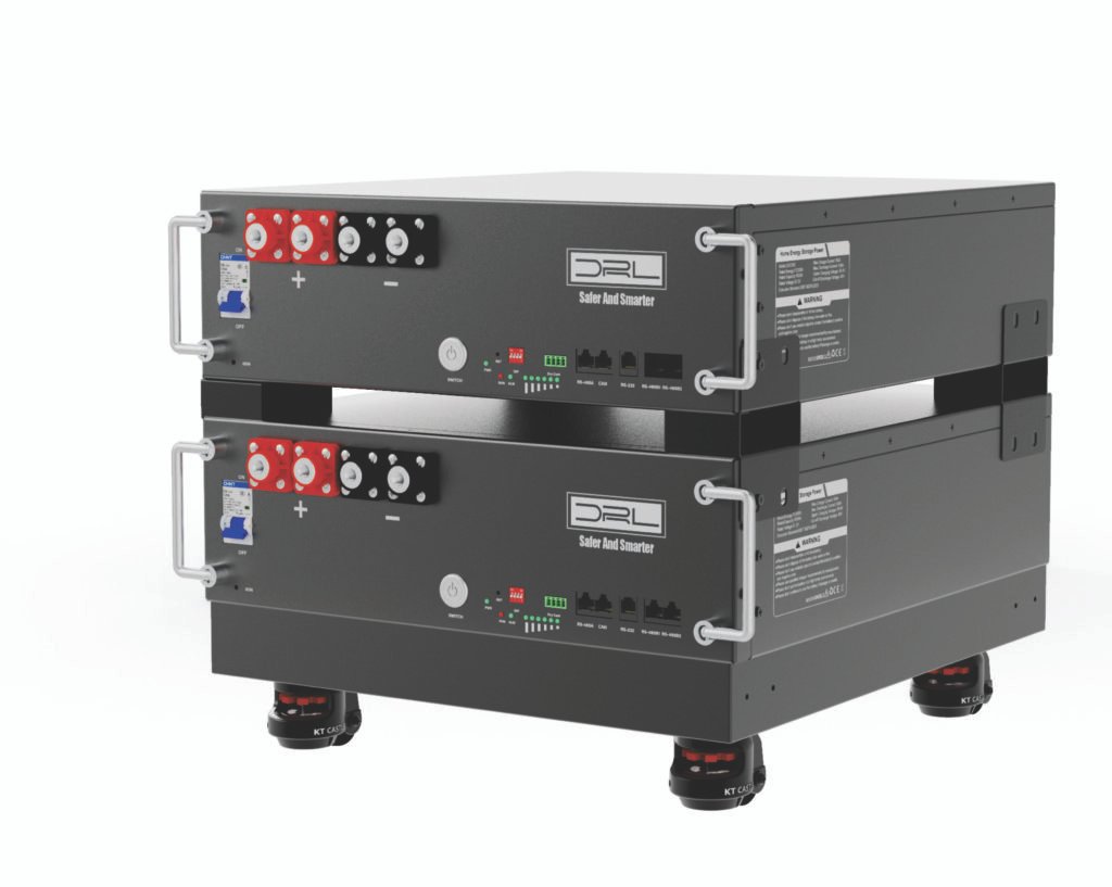 DGA50 (Rack Mounted) jjj